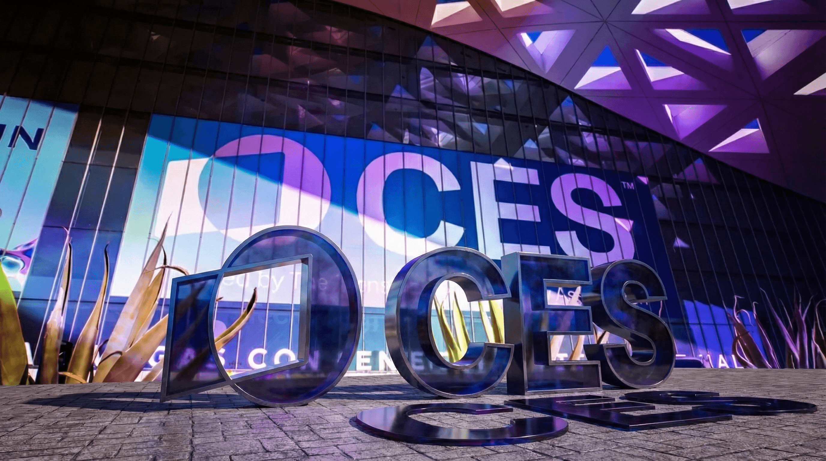 CES 2026 Consumer Electronics Show